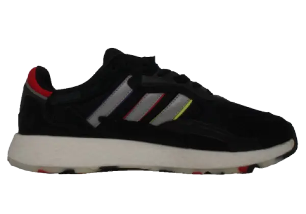 Кроссовки Adidas Tresc Run черные